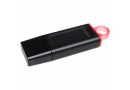 Флеш пам'ять USB 256 Gb Kingston DataTraveler Exodia Black\/Pink USB3.2 - зображення 2