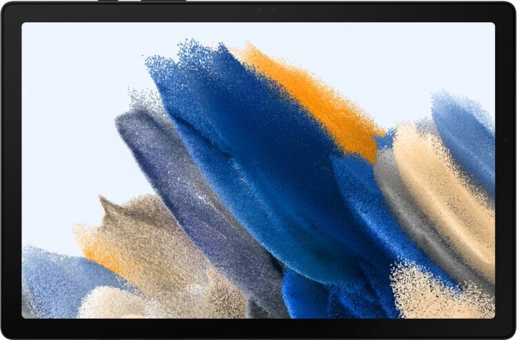 Планшет Samsung Galaxy Tab A8 4\/64Gb Grey (SM-X200NZAESEK) - зображення 3