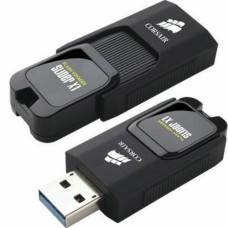 Флеш пам'ять USB 32 Gb Corsair Flash Voyager Slider X1 USB3.0