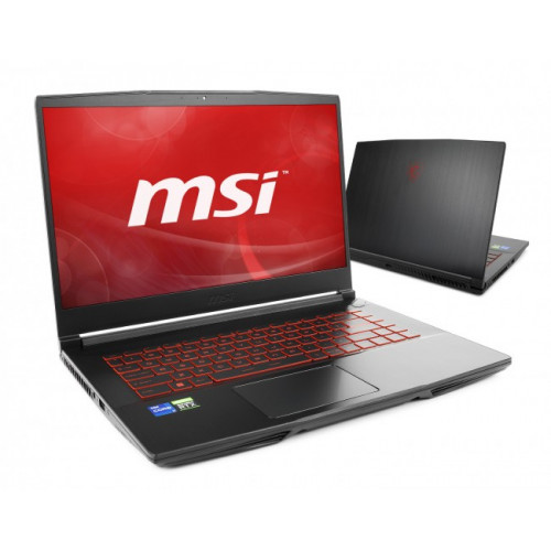 Ноутбук MSI GF63-11UC (GF63 11UC-214XPL) - зображення 1