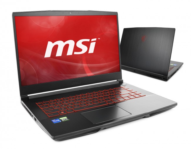 Ноутбук MSI GF63-11UC (GF63 11UC-214XPL) - зображення 1