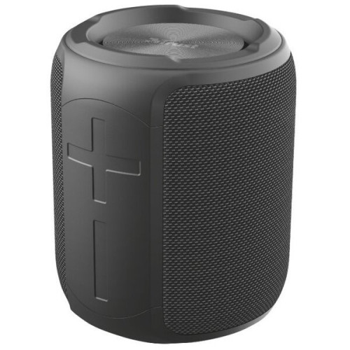 Колонка портативна Trust Caro Compact Bluetooth Speaker - зображення 1