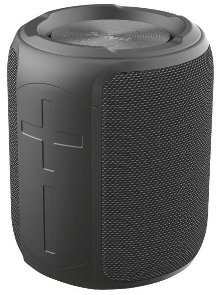 Колонка портативна Trust Caro Compact Bluetooth Speaker - зображення 2