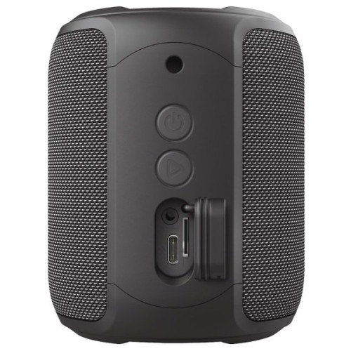 Колонка портативна Trust Caro Compact Bluetooth Speaker - зображення 3