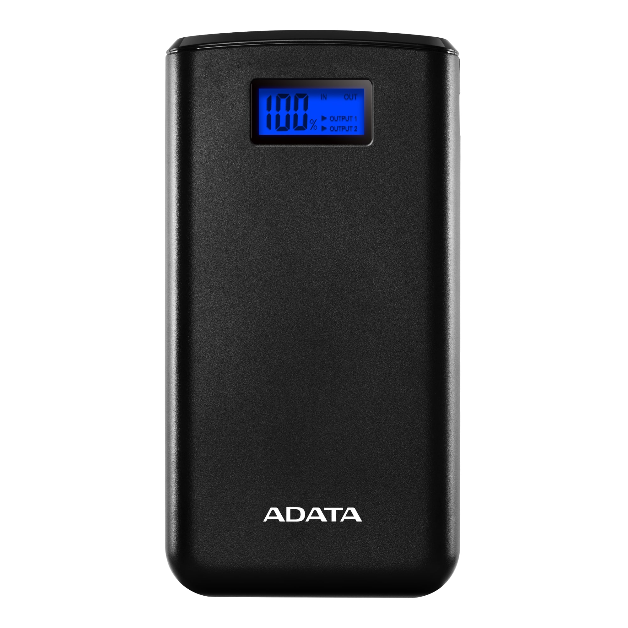 Батарея POWER BANK AData S2000D 20000mAh - зображення 1