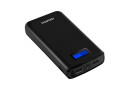 Батарея POWER BANK AData S2000D 20000mAh - зображення 2