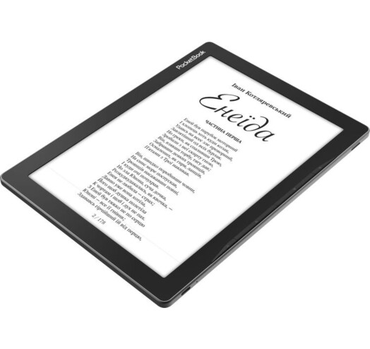 Електронна книга PocketBook 970 Mist Grey (PB970-M-CIS) - зображення 3