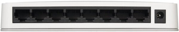 Комутатор Switch Netgear FS208-100PES - зображення 4