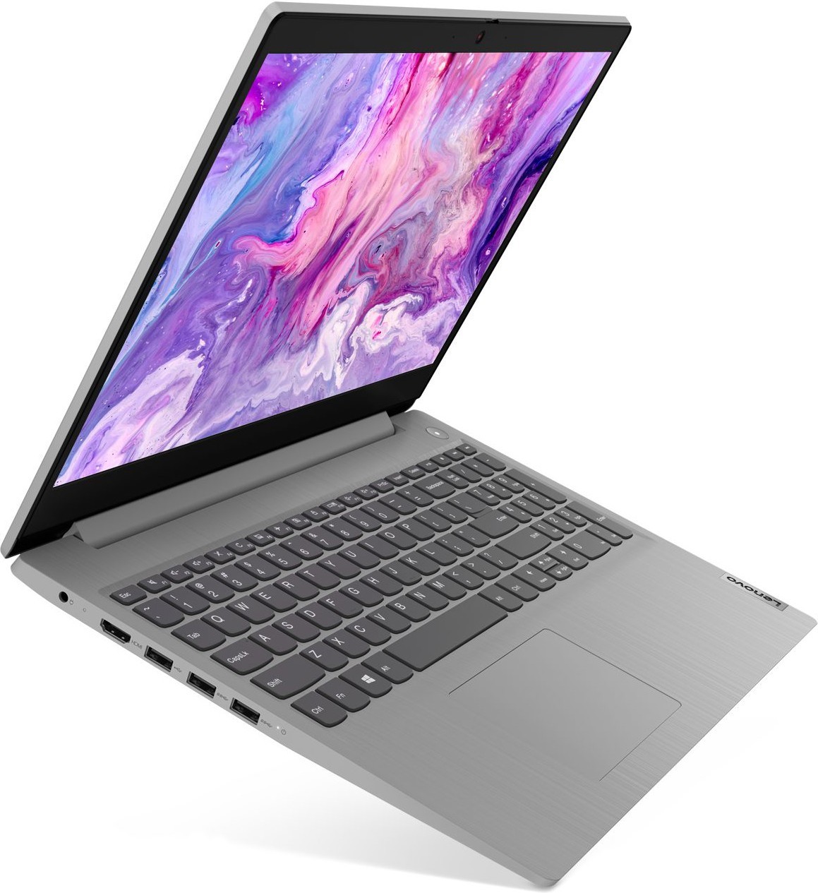 Ноутбук Lenovo IdeaPad 3 15IIL05 (81WE016NPB) - зображення 2