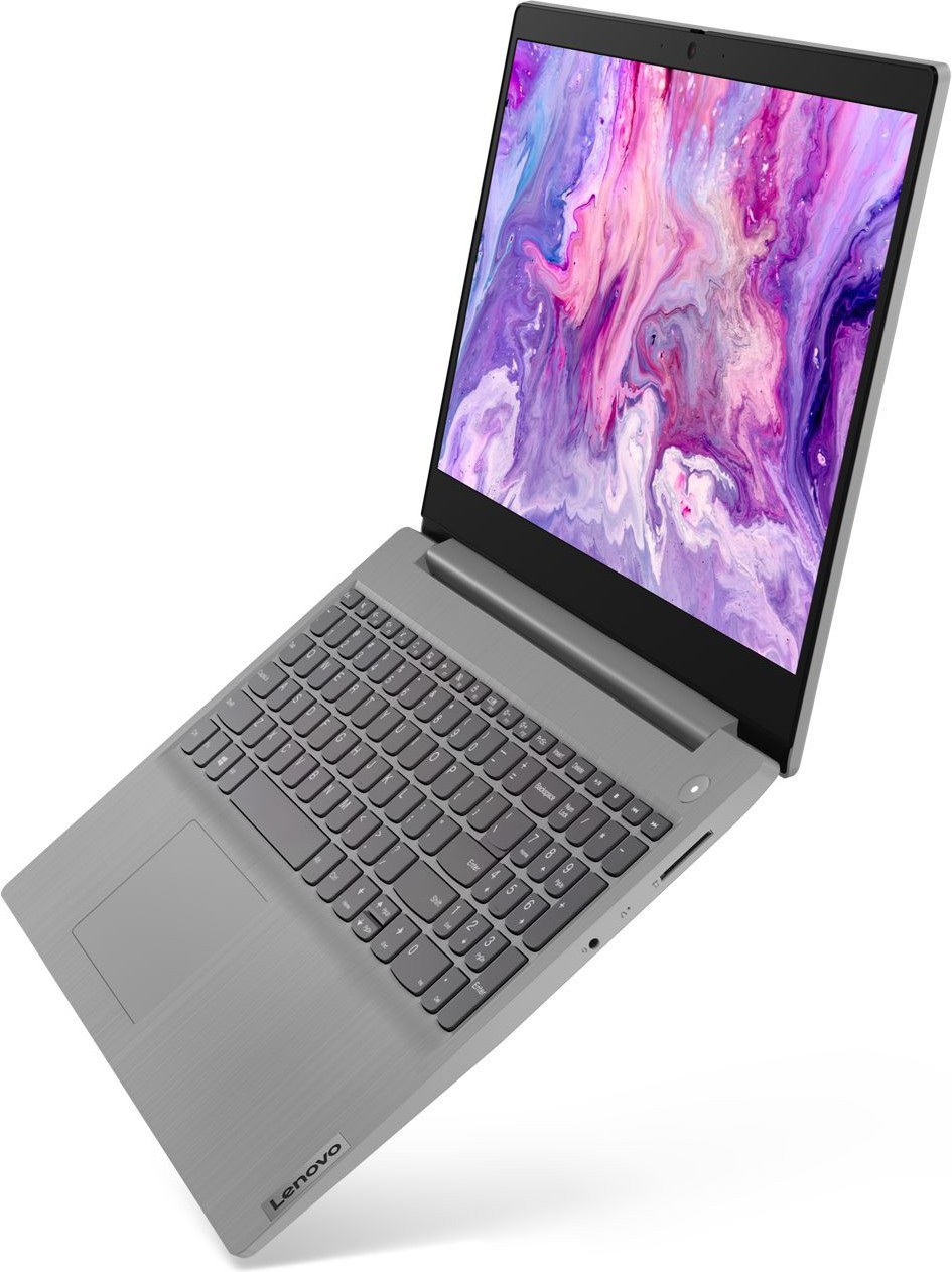 Ноутбук Lenovo IdeaPad 3 15IIL05 (81WE016NPB) - зображення 3