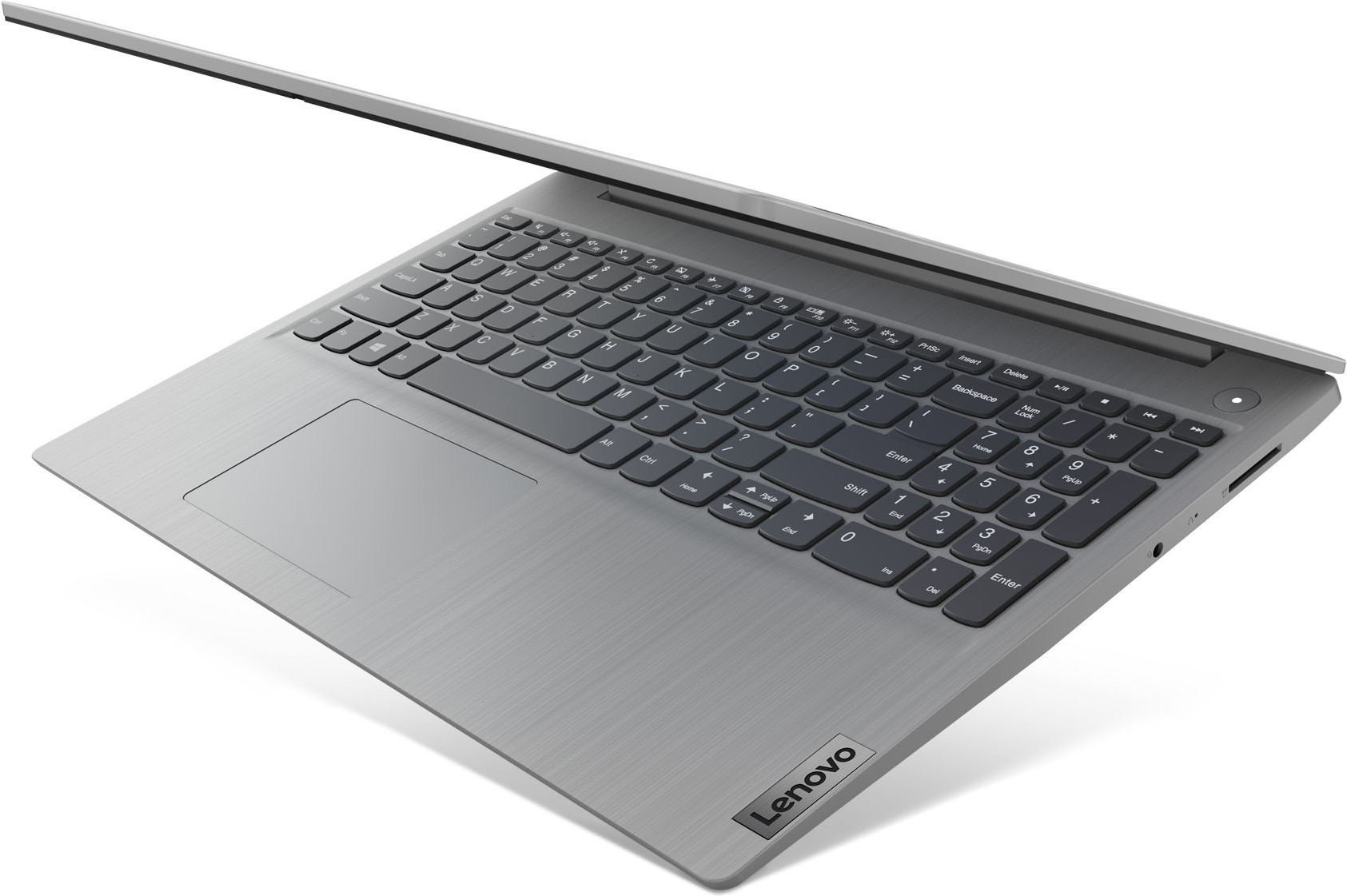 Ноутбук Lenovo IdeaPad 3 15IIL05 (81WE016NPB) - зображення 4