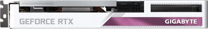 Відеокарта GeForce RTX 3060 Ti 8 GDDR6 Gigabyte VISION OC (GV-N306TVISION OC-8GD 2.0) - зображення 6