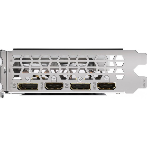 Відеокарта GeForce RTX 3060 Ti 8 GDDR6 Gigabyte VISION OC (GV-N306TVISION OC-8GD 2.0) - зображення 7