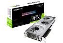 Відеокарта GeForce RTX 3060 Ti 8 GDDR6 Gigabyte VISION OC (GV-N306TVISION OC-8GD 2.0) - зображення 9