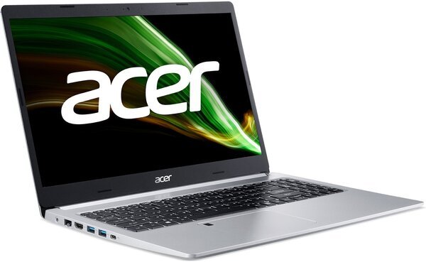 Ноутбук Acer Aspire 5 A515-45G (NX.A8CEU.00N) - зображення 2
