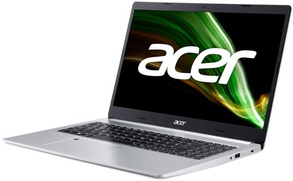Ноутбук Acer Aspire 5 A515-45G (NX.A8CEU.00N) - зображення 4