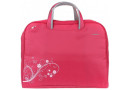 Сумка для ноутбука 16 PORTCase KCB-52 Pink - зображення 1