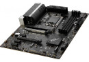 Мат. плата 1700 MSI PRO B660M-A DDR4 - зображення 4