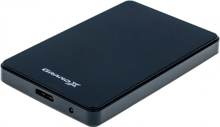 USB Mobile Rack Grand-X HDE32 - зображення 1