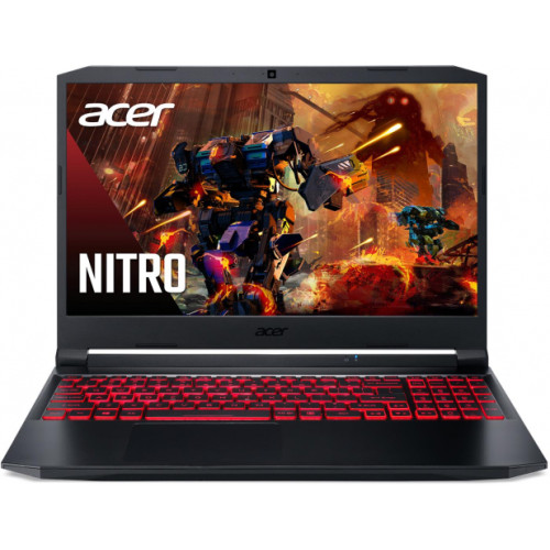 Ноутбук Acer Nitro 5 AN515-57 (NH.QESEP.00C) - зображення 1