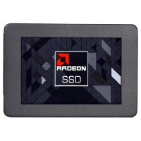 Накопичувач SSD 1TB AMD Radeon R5 (R5SL1024G)