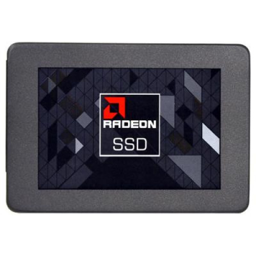 Накопичувач SSD 1TB AMD Radeon R5 (R5SL1024G) - зображення 1