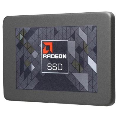 Накопичувач SSD 1TB AMD Radeon R5 (R5SL1024G) - зображення 2