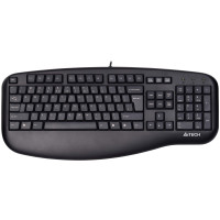 Клавіатура A4-Tech KL/KLS-30