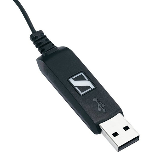 Гарнітура Sennheiser\/EPOS PC 7 USB - зображення 5