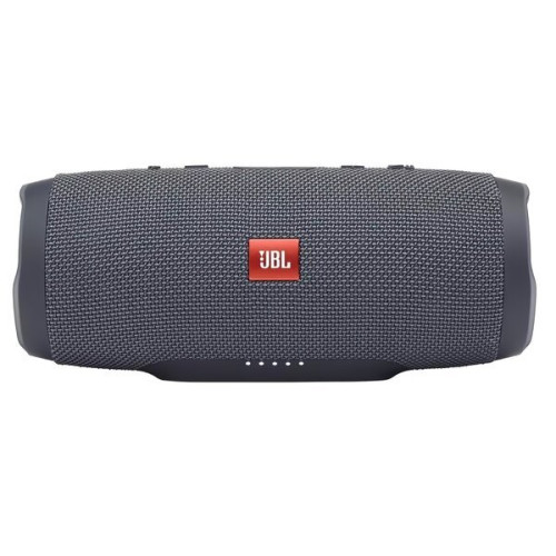 Колонка портативна JBL Charge Essential Gun Metal - зображення 1