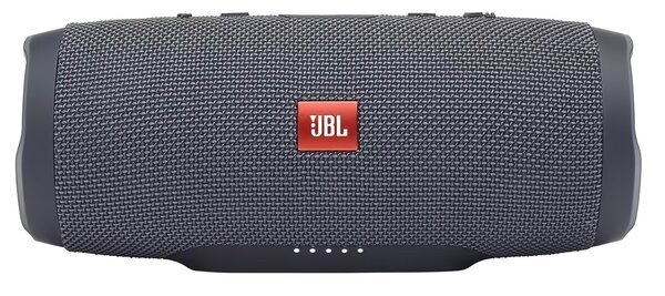 Колонка портативна JBL Charge Essential Gun Metal - зображення 1