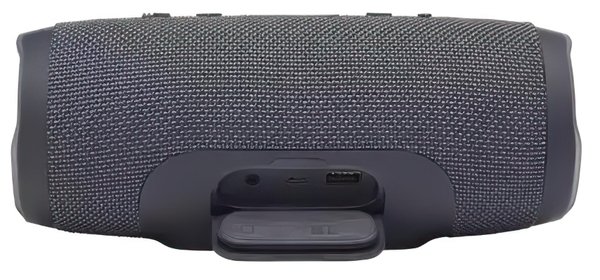 Колонка портативна JBL Charge Essential Gun Metal - зображення 3