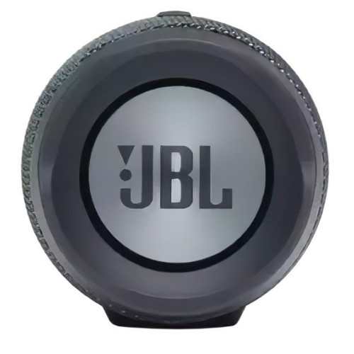 Колонка портативна JBL Charge Essential Gun Metal - зображення 4