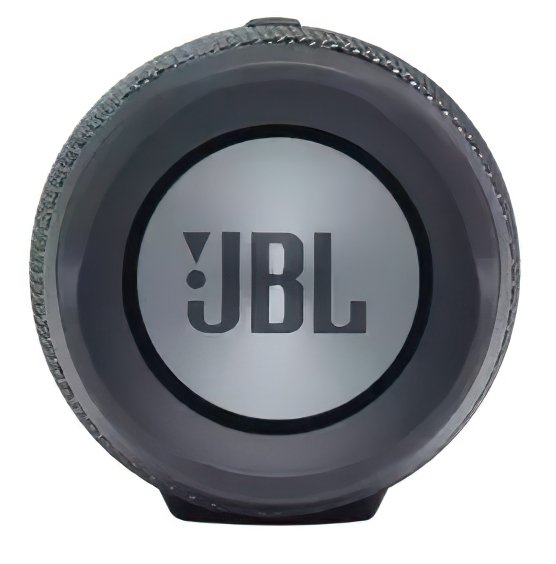 Колонка портативна JBL Charge Essential Gun Metal - зображення 4