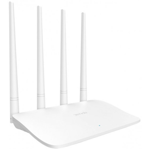 Маршрутизатор WiFi Tenda F6 - зображення 2