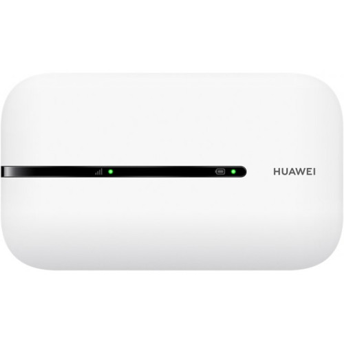 Модем 4G WiFi Huawei E5576-320 (51071UKL) - зображення 1
