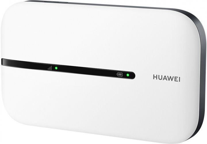 Модем 4G WiFi Huawei E5576-320 (51071UKL) - зображення 2