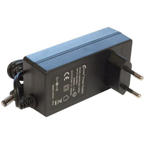 Маршрутизатор WiFi Mikrotik hAP ac3 RBD53iG-5HacD2HnD - зображення 8