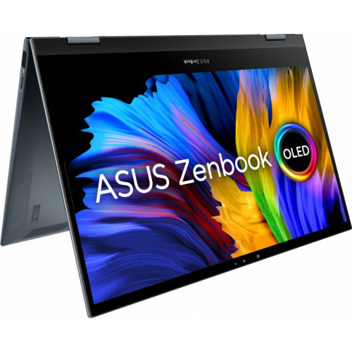 Ноутбук Asus Zenbook Flip 13 OLED UX363EA-HP668X - зображення 1