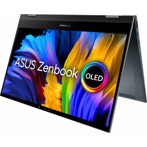 Ноутбук Asus Zenbook Flip 13 OLED UX363EA-HP668X - зображення 2