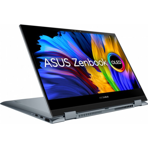 Ноутбук Asus Zenbook Flip 13 OLED UX363EA-HP668X - зображення 4