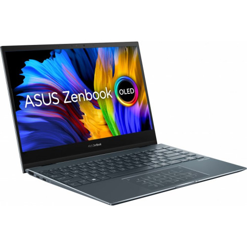 Ноутбук Asus Zenbook Flip 13 OLED UX363EA-HP668X - зображення 5