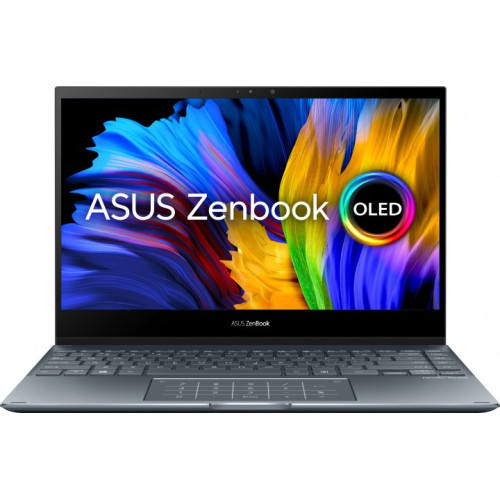 Ноутбук Asus Zenbook Flip 13 OLED UX363EA-HP668X - зображення 6