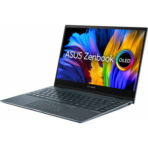 Ноутбук Asus Zenbook Flip 13 OLED UX363EA-HP668X - зображення 7