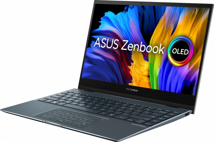 Ноутбук Asus Zenbook Flip 13 OLED UX363EA-HP668X - зображення 7