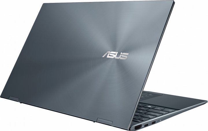 Ноутбук Asus Zenbook Flip 13 OLED UX363EA-HP668X - зображення 9