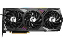 Відеокарта GeForce RTX 3070 TI 8GB GDDR6X MSI GAMING X TRIO (RTX 3070 Ti GAMING X TRIO 8G) - зображення 1