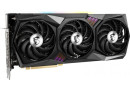 Відеокарта GeForce RTX 3070 TI 8GB GDDR6X MSI GAMING X TRIO (RTX 3070 Ti GAMING X TRIO 8G) - зображення 2