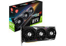 Відеокарта GeForce RTX 3070 TI 8GB GDDR6X MSI GAMING X TRIO (RTX 3070 Ti GAMING X TRIO 8G) - зображення 6