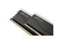 Пам'ять DDR4 RAM_32Gb (2x16Gb) 3200Mhz eXceleram RGB X2 Series Black (ERX2B432326CD) - зображення 3